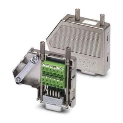 Bild: Phoenix Contact SUBCON-PLUS 9/M