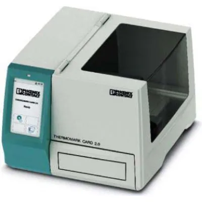 Phoenix Contact Thermotransferdrucker THERMOMARK CARD 2.0