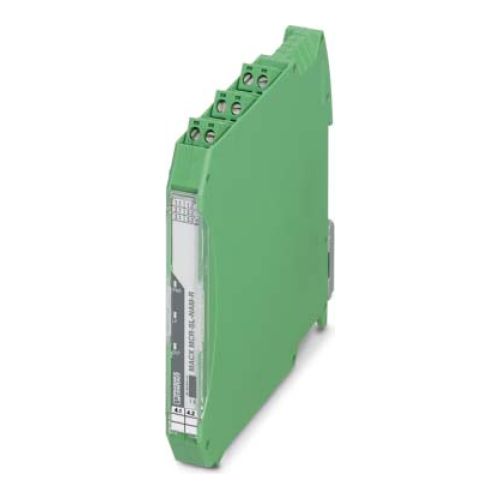Bild: Phoenix Contact Trennschaltverstärker MACX MCR-SL-NAM-R-SP NAMUR