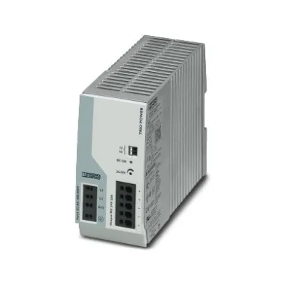 Phoenix Contact TRIO-PS-2G/3AC/24DC/20 | 24V DC 20A | 3-phasig | 480W | DIN-Schiene | IP20