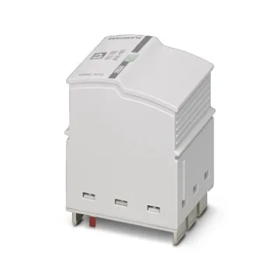 PHOENIX CONTACT Ersatzstecker FLT-SEC-P-T1-N/PE-350/100-P | Typ 1 Überspannungsableiter | TT-Netz | 240V AC | 100kA