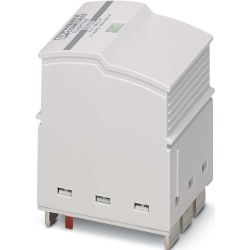 Phoenix Contact Typ 1-Ableiter, Stecker FLT-SEC-P-T1-N/PE-350/100-P