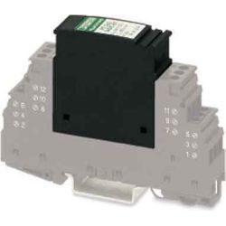Phoenix Contact Überspannungsschutz-Stecker PT 2X2-24DC-ST