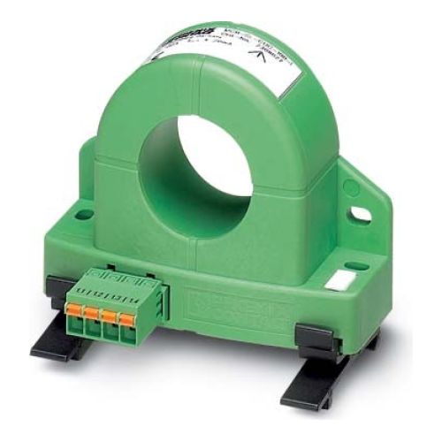 Bild: Phoenix Contact Universalstrommessumformer MCR-SL-CUC-200-I