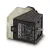 Bild: PHOENIX CONTACT Ventilstecker SACC-V-3CON-M16/A-1L-S #1544714 | 3-polig | IP65 | M16 | Kabel 5-10mm | Statusanzeige