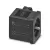 Bild: PHOENIX CONTACT Ventilstecker SACC-VB-4CON-M16/A 1452136 | 4-polig | Schraubanschluss | Kabel 6-8 mm | IP65 | 230V