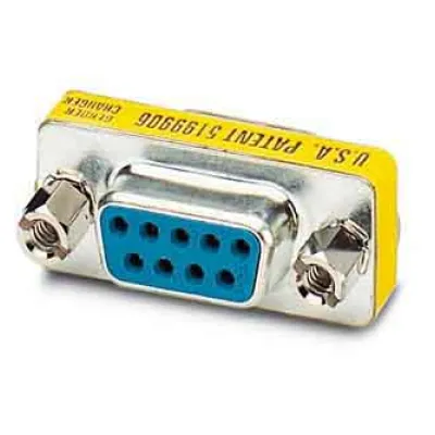 Phoenix Contact VS-09-GC-BU/BU