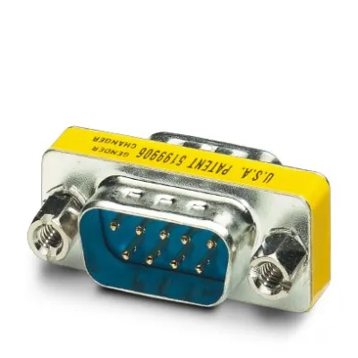 Phoenix Contact VS-09-GC-ST/ST