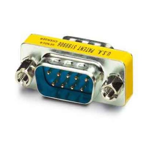 Bild: Phoenix Contact VS-09-GC-ST/ST