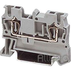 Phoenix Durchgangsklemme blau ST 1,5 BU 0,08-1,5mm² AWG:28-16 B:4,2mm Zugfederan