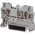 Bild: Phoenix Durchgangsklemme blau ST 1,5 BU 0,08-1,5mm² AWG:28-16 B:4,2mm Zugfederan