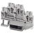 Bild: Phoenix Durchgangsklemme blau STTB 2,5 BU 0,08-4mm² AWG:28-12 B:5,2mm Zugfederan