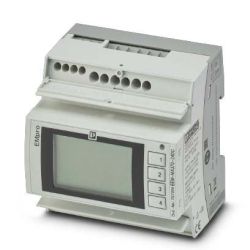 PHOENIX EEM-MA370-24DC Kombimessgerät A/V