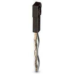 PHOENIX FBS-PV Vertikalverbinder 1p sw steckb isol 32A
