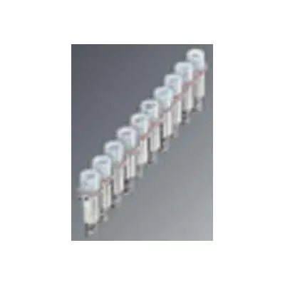 PHOENIX CONTACT Feste Brücke FBRI 10-8 N | 10-polig | Querverbinder Reihenklemmen | 8,2mm Raster | isoliert