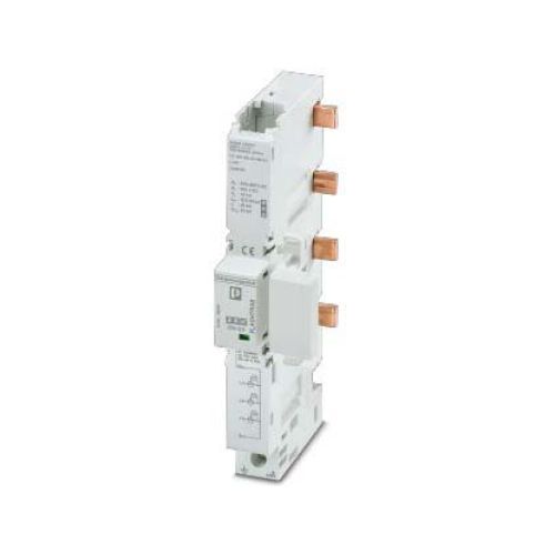 Bild: PHOENIX FLT-SEC-ZP2-3C-255/12.5 Blitzstromableiter TN-C 3+N/PE 230VAC 1,5kV