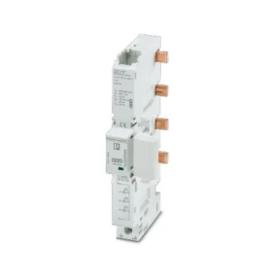 PHOENIX CONTACT FLT-SEC-ZP2-3C-255/12.5 | Kombiableiter Typ 1/2 | 3-phasig | 12,5kA | 230V | 1168946