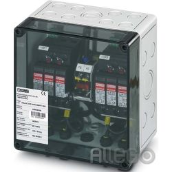 Phoenix Generatoranschlusskasten SOL-SC-1ST-0-DC-2MPPT-2001 2 MPPT (2403337)