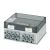 Bild: Phoenix Generatoranschlusskasten SOL-SC-2ST-0-DC-2MPPT-2005SE 2x2 St. (1197145)