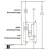 Bild: PHOENIX CONTACT Erdtrennklemme GTF 76/48 | 3121025 | 24-48V AC/DC | 41A | Schraubanschluss | 0,5-10mm² | Hutschiene
