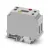 Bild: PHOENIX CONTACT Erdtrennklemme GTF 76/48 | 3121025 | 24-48V AC/DC | 41A | Schraubanschluss | 0,5-10mm² | Hutschiene