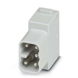 PHOENIX HC-M-05-PT-M Kontakteinsatz Stift 5p Steckklemm 16A