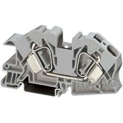 Phoenix Installationsetagenklemme STI 16 BU 0,2-25mm² AWG:24-4 B:12mm blau Zugfe