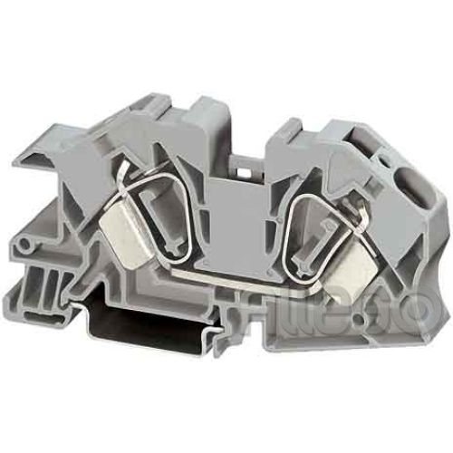 Bild: Phoenix Installationsetagenklemme STI 16 BU 0,2-25mm² AWG:24-4 B:12mm blau Zugfe