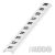 Bild: Phoenix Klemmenmarkierung Zackband flach ZBF6 LGS Fortl. Zahlen 11-20 10teilig, 