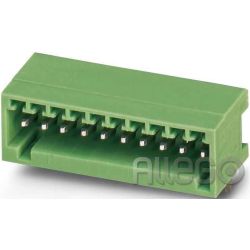 Phoenix Leiterplattensteckverbinder MC 0,5/ 4-G-2,5