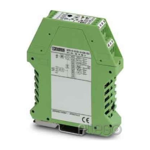 Bild: Phoenix MCR-Strommessumformer MCR-S10-50-UI-SW-DCI-NC programmierbar und konfigu