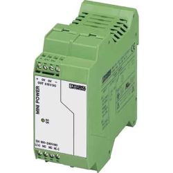Phoenix MINI-PS-100-240AC/2X15DC/1 2938743 Stromversorgung