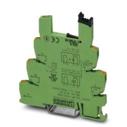 PHOENIX PLC-BPT-230UC/ 1/SEN 2900452 Relaissockel