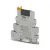 Bild: PHOENIX CONTACT Solid-State-Relais PLC-OSC-230UC/230AC/1 | Optokoppler 230V AC/DC | 0,75A | 24-253V AC | mit LED-Anzeige