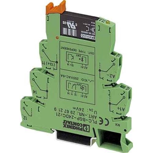Bild: PHOENIX PLC-OSC-230UC/230AC/ 1 Optokoppler 230V 0,75A 24-253V