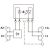 Bild: PHOENIX PLC-OSC-230UC/230AC/ 1 Optokoppler 230V 0,75A 24-253V