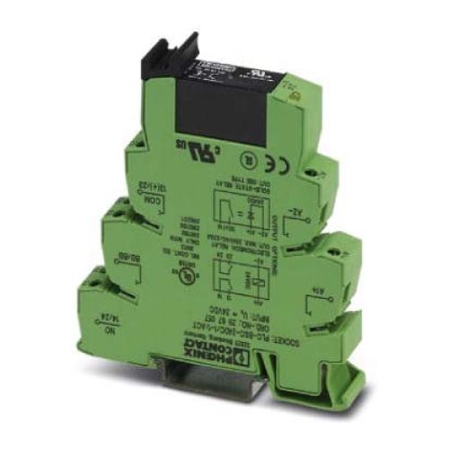 Bild: PHOENIX PLC-OSC- 24DC/ 24DC/ 5/ACT Optokoppler 3-33V