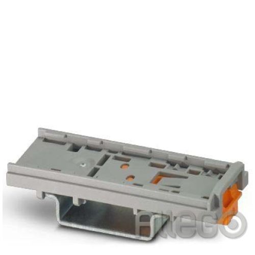 Bild: PHOENIX PTFIX 1,5-NS35 Hutschienenadapter