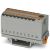 Bild: PHOENIX PTFIX 6/12X2,5-NS35 BU Verteilerblock 0,14-2,5qm 1Etage 13kl