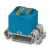 Bild: Phoenix Contact Verteilerblock PTFIX 6/6X2,5-NS35A BU | 0,14–4mm² | 1 Etage | 7 Klemmstellen | 24A | Hutschiene | blau