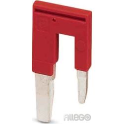 Phoenix Reduzierbrücke RB UT 10-(2,5/4) 2polig rot Phoenix Reduzierbrücke RB UT 