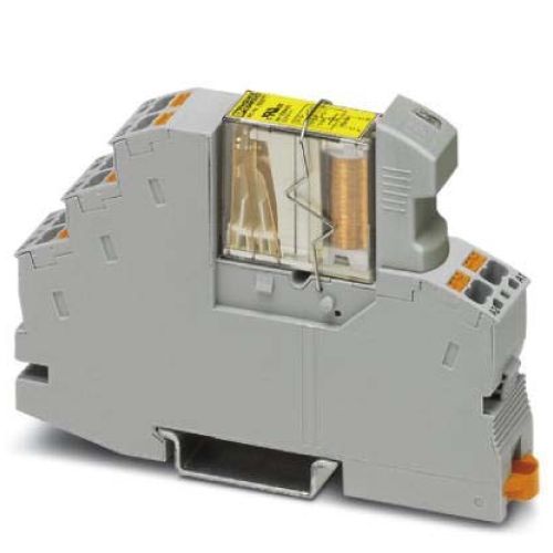 Bild: Phoenix RIF-1-RPT-LDP-24DC/2X21/FG 2908215 Relaismodul
