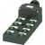 Bild: PHOENIX SACB-8/16-L-C SCO P Verteiler Sensor/Aktor 4Steckpl 4p 24V