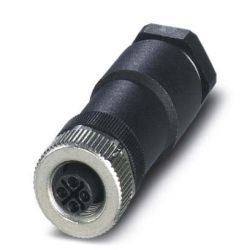 PHOENIX SACC-M12FSS-3PECON-PG11-M Sensor-Steckverbinder M12 Female ger 4p