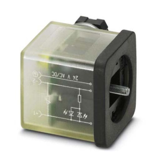 Bild: Phoenix SACC-VB-3CON-M16/A-1L-SV 24V 1452149 Ventilstecker