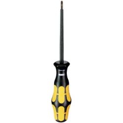 Phoenix Schraubendreher Schlitz SZG 0,6X3,5 VDE gestuft 0,6x3,5x100mm 2-Komponen