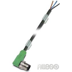Phoenix Sensor-/Aktor-Kabel SAC-4P- 3,0-PUR/M12FS