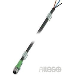 PHOENIX Sensor-Aktorkabel 3p 3m fr.Ende SAC-3P-M 8MS/3,0-PUR