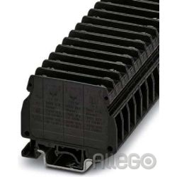 Phoenix Sicherungsreihenklemme USIG 0,5-16mm² AWG:18-8 B:10,2mm schwarzPhoenix S