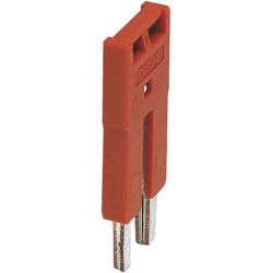 Phoenix Steckbrücke FBS 20-4 20polig rot Phoenix Steckbrücke FBS 20-4 20polig ro